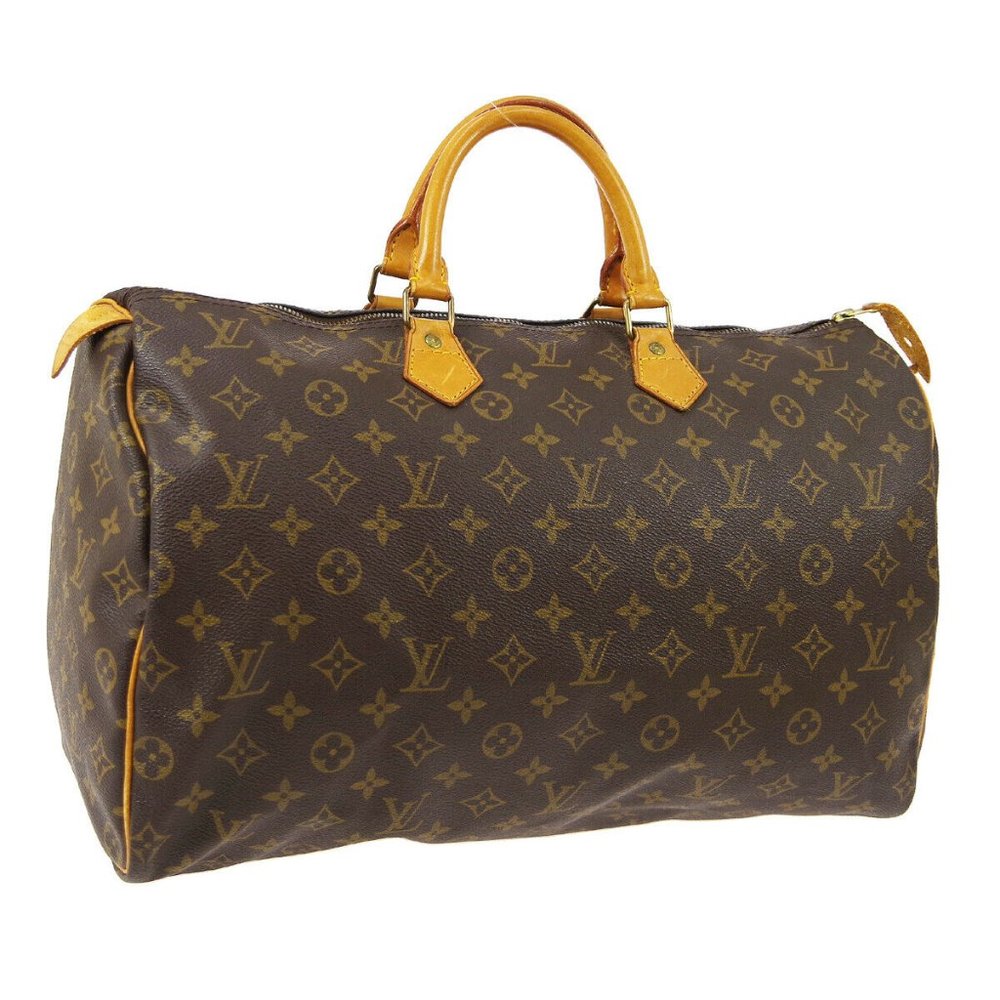 💎✨Authentic✨💎 LOUIS VUITTON MONOGRAM HAND … - Picture 2 of 16
